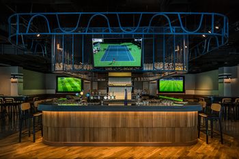 Sports Bar